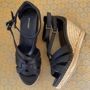 OLD NAVY ESPADRILLES